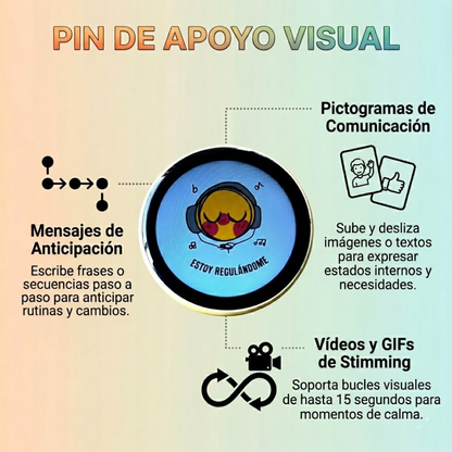 Pin Digital