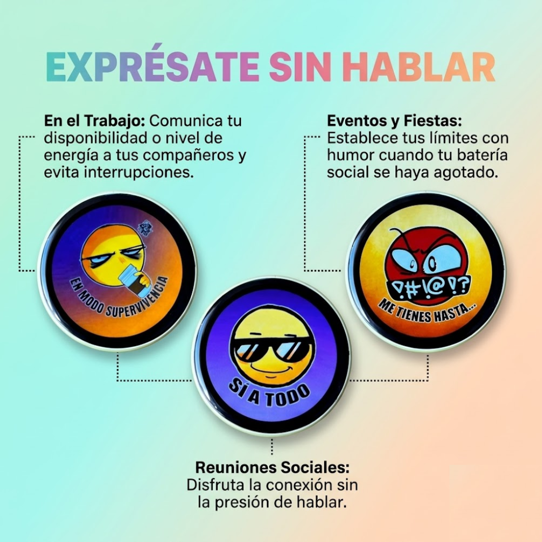 Pin Digital